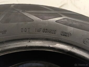 235/55 R18 Letné pneumatiky Continental 2 kusy - 7
