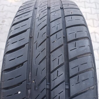 Predám Letné Pneumatiky Barum Brilantis 2 195/65R15 - 7
