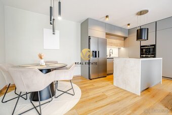 Novostavba – Kompletne zariadený rodinný dom s modernými tec - 7
