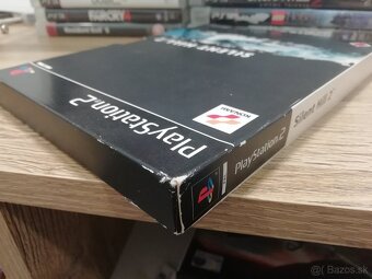 Silent hill 2 (PS2) - 7