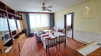 NOVINKA Rodinný dom na predaj - 7
