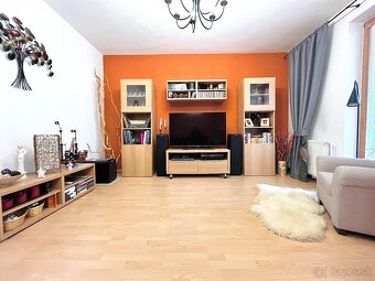 PREDAJ 4-izbový rodinný dom - Sokolovce - 7