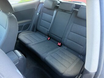 Volkswagen Golf 6 1.6TDI - 7