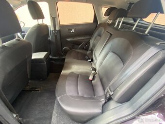 Qashqai 1,6, 86 kW - 7