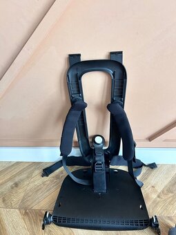 Bugaboo Fox 3 Mineral - 7