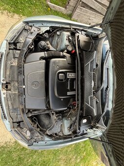 BMW e90 - 7