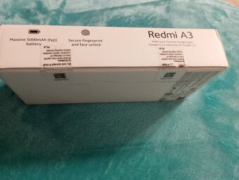 Redmi A3 - 7