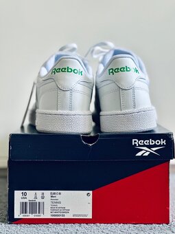 Reebok Club C 85 Leather 43 - 7