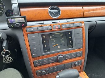 Vw Phaeton 3.0 tdi - 7