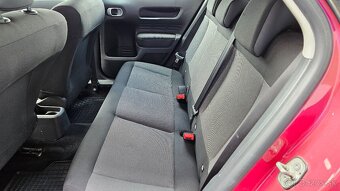 Citroën C4 Cactus PureTech 82 Live - 7