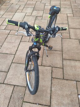 Detský bicykel Genesis - 7