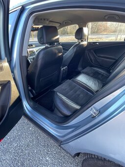 Volkswagen Passat 2.0tdi 103kW HIGHLINE dsg - 7