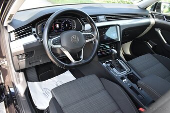 Volkswagen Passat Variant 2.0 TDI DSG /VIRTUAL/ 15.999,- EUR - 7