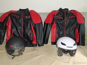 Predám skúter Maxon Blade 125 T - 7
