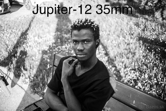 Jupiter-12 2.8/35mm - 7