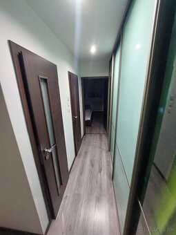 Na prenájom 3izbový byt,Mamateyova 7 Petržalka. - 7