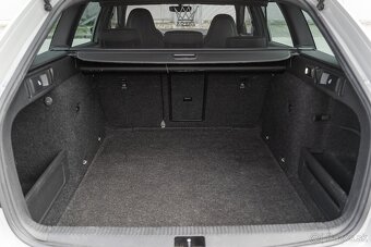 Škoda Octavia Combi RS 4x4 2.0 TDI DSG - 7