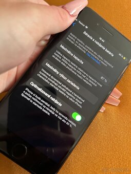 iPhone se 2 - 7
