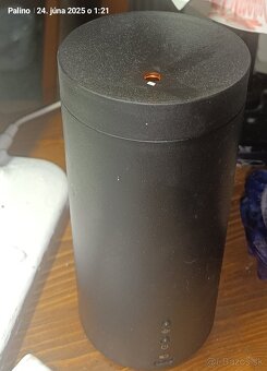Tabakova mašinka elektricka,IQoos,aromadifuzer - 7
