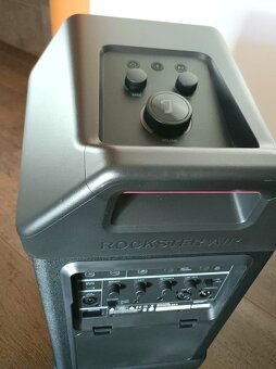 Teufel Rockster Air 2 Bluetooth repro - 7