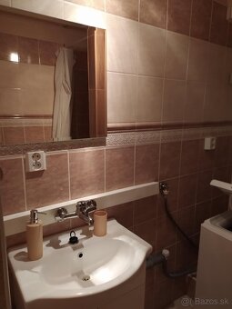 SIMI real - prenájom - 2 izbový byt s balkónom - od 1.9.2025 - 7