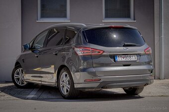 Ford S-Max 1.5 EcoBoost Titanium - 7