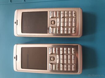 Nokia e60 - 7