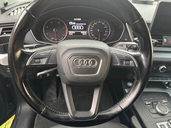 Audi Q5 quattro 2.0l TDI 140kw - 7