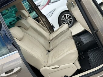 Volkswagen Sharan 2.0 TDI 7 miestne DSG - 7