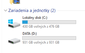 Predám Pc + monitor - 7