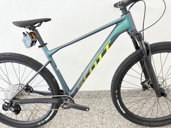 SCOTT Scale 965, 29“, veľ.: L, bicykel unisex - 7