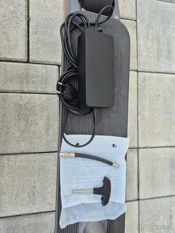 Xiaomi Scooter 4 Ultra v záruke 12/2026 - 7