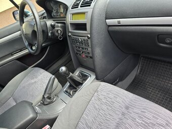 Predám Peugeot 407 1.6HDI - 7