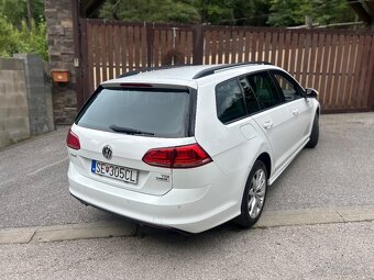 Volkswagen Golf 7 Variant R-line - 7