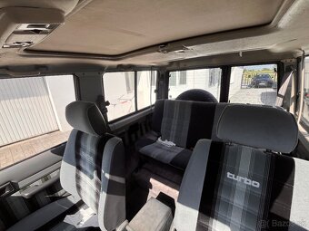 Land Cruiser lj70 - 7