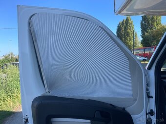 Citroen Jumper PLA .2.0 HDI 96kw - 7