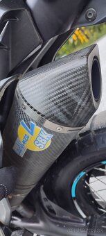 Yamaha SuperTenere 1200 - 7