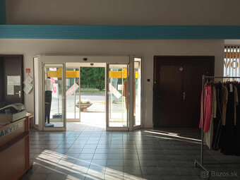 obchodný priestor Makyta Púchov - 7