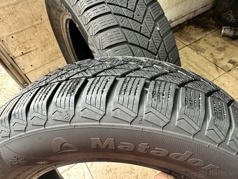 195/65R15 zimne - 7
