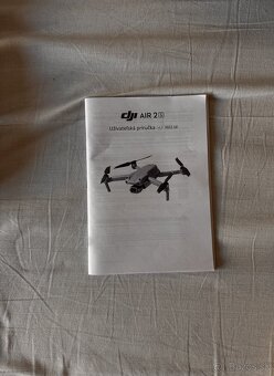 DJI AIR 2S + 4 baterky - 7