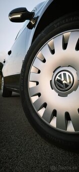 • Volkswagen Passat B6 2.0 TDI 103kw roku výroby 2005 • - 7