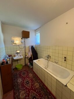 TRIOREALITY- Rodinný dom na predaj- Svrčinovec - 7
