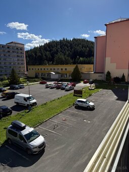 2-izbový byt s dvoma loggiami po rekonštrukcii - 7