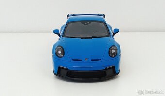 1:18 Minichamps Porsche 911 992 GT3 2021 - 7