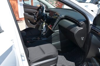 Hyundai Tucson 1.6 CRDI Family 85kW - 7