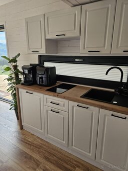 Tiny house, mobilný domček NA PREDAJ - 7
