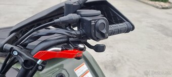 CFMOTO Gladiator X520G2 - 7