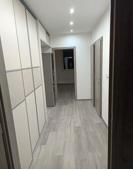 3-izbový byt s loggiou, ul. Šustekova , Bratislava V TOP - 7