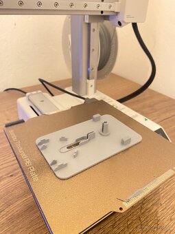 Predám 3D tlačiareň Bambu Lab A1 Mini - 7