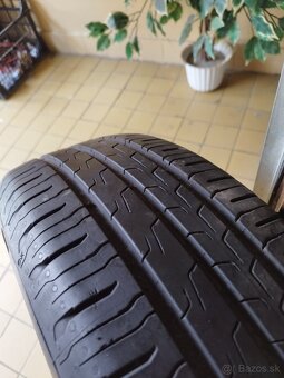 letne pneumatiky 185/65 r15 continental - 7
